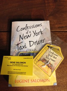 Eugene Salomon Swag.