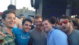 Not disgruntled lawyers.